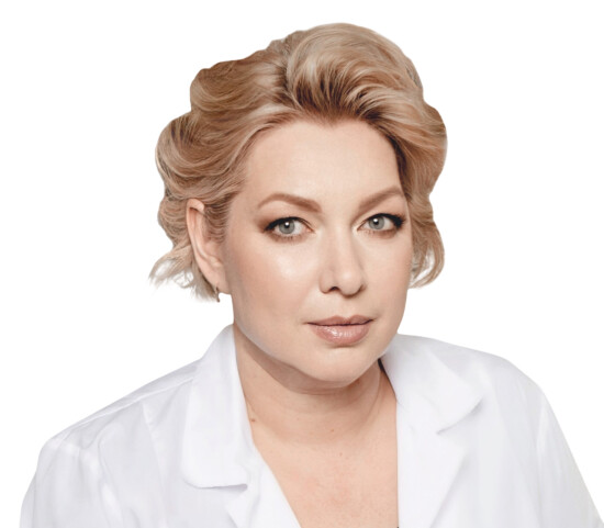 Врач Токорьян Валерия Викторовна 