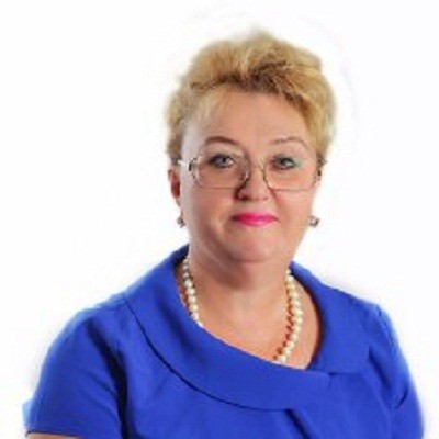 Врач Егорова Ольга Николаевна