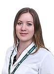 Зиновьева Дарья Дмитриевна