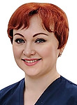 Казаченок Анна Юрьевна