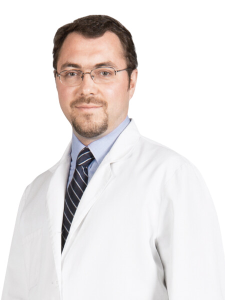 Врач Петрин Сергей Александрович 