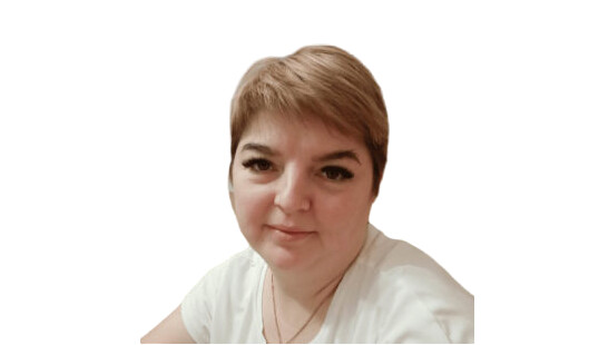 Врач Турчан Ольга Валерьевна 