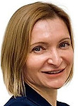 Гришицева Наталья Юрьевна