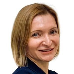 Врач Гришицева Наталья Юрьевна 