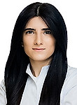 Арутюнян Лиля Роберти