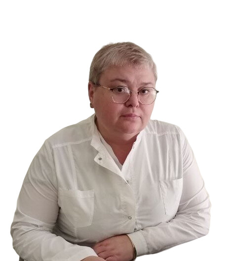 Врач Пляскина Татьяна Валерьевна 