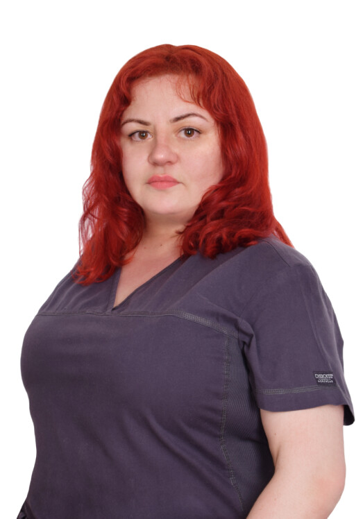 Врач Чемеряк Екатерина Анатольевна 