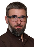 Карасов Альберт Баймурзович