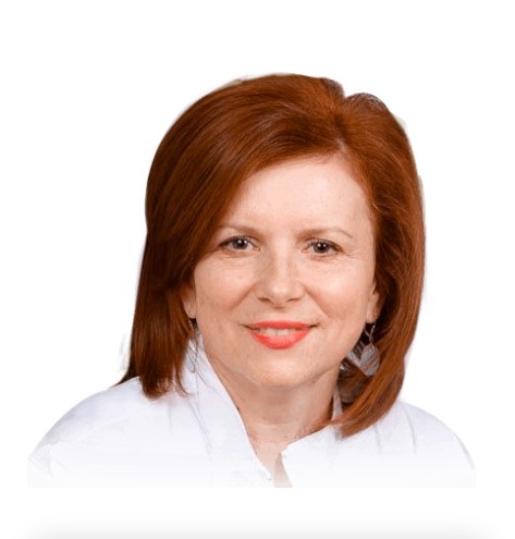 Кужельная Светлана Григорьевна