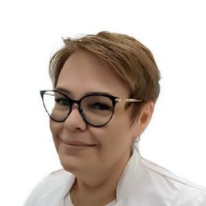Врач Кулич Ирина Борисовна 