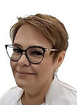 Кулич Ирина Борисовна