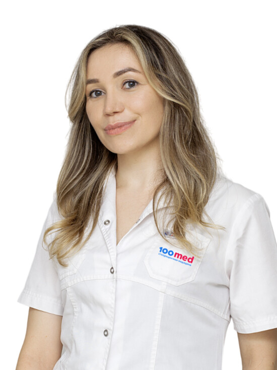 Врач Мусаева Хамис Амирисламовна 