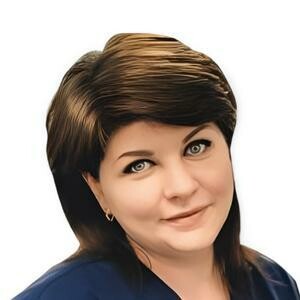 Врач Матвеева Светлана Петровна 