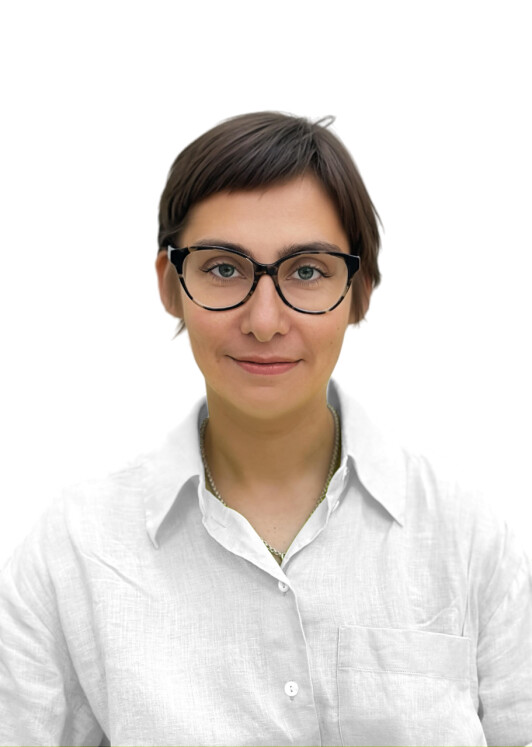 Врач Рассказова Елена Игоревна 