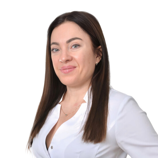 Врач Четайкина Лилия Александровна 