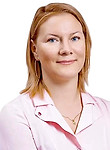 Платова Алевтина Михайловна