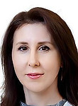Ведякова Мария Николаевна
