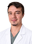 Никифоров Дмитрий Александрович