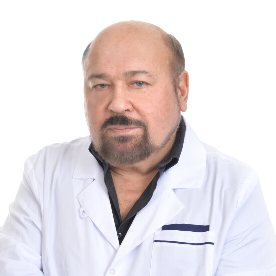 Врач Христоев Александр Геннадьевич 