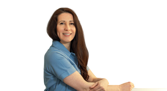 Врач Костина Татьяна Юрьевна 