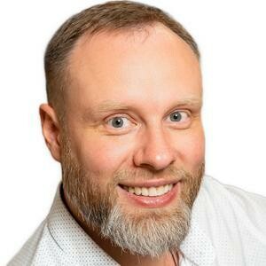 Врач Матько-Крылов Владимир Владимирович 