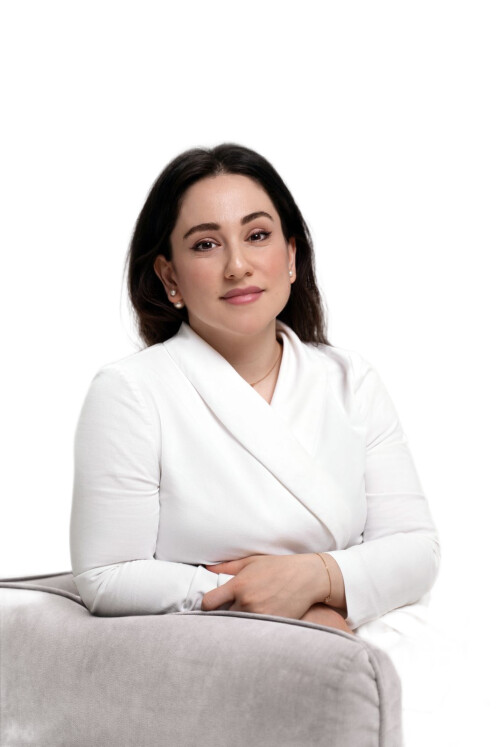 Врач Анташкиева Хава Хамзатовна