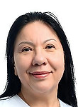 Сгибнева Галина Ивановна
