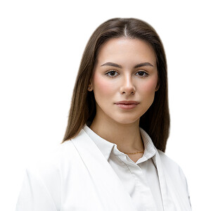 Врач Кочнева Елизавета Андреевна 