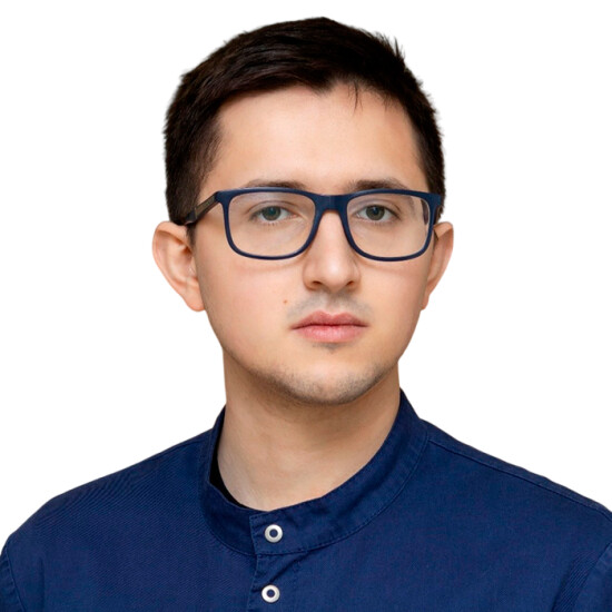 Врач Баранкин Евгений Александрович 