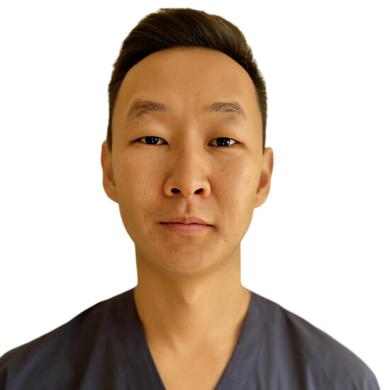 Врач Монгуш Шораан Айсенович 