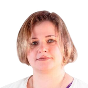 Врач Вищекина Татьяна Вадимовна 