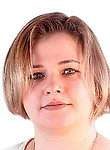 Вищекина Татьяна Вадимовна