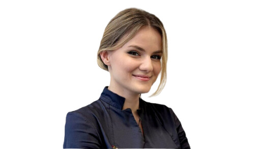 Врач Ушакова Елена Олеговна 