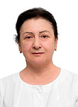 Нагаева Ирина Хажмудиновна
