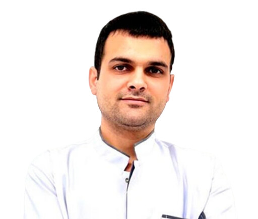 Врач Авагян Норик Зарзандович 