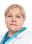 Ворошилова Татьяна Валерьевна