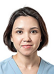 Галеева Алсу Камилевна