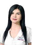 Власова (Пичугина) Светлана Александровна