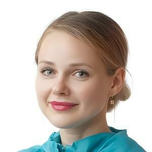 Врач Власова Светлана Александровна 