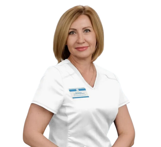 Врач Мелекаева Сельби Бердыевна 