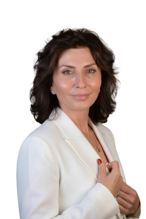 Врач Бариева Фатима Татаевна 