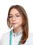 Ларина Мария Руслановна