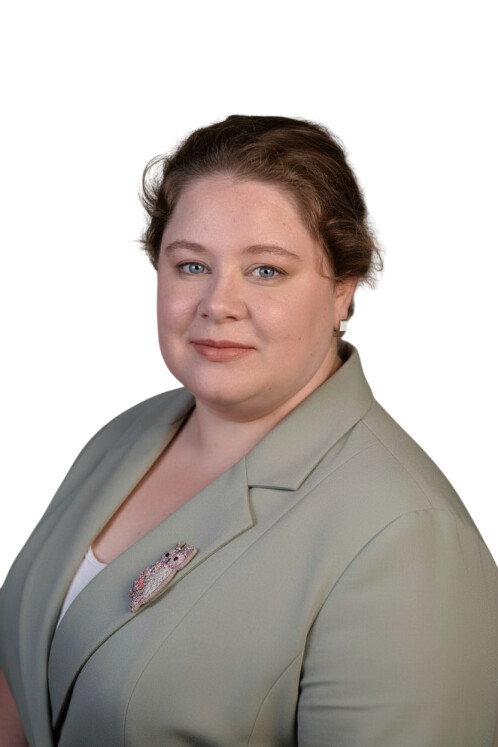 Врач Каспарова Мария Сергеевна 