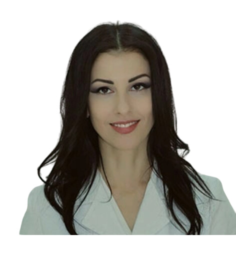 Врач Айвазян Айкануш Левоновна