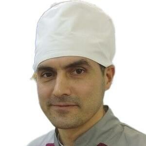 Врач Тангиев Георгий Владимирович 