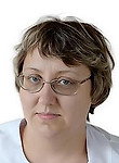 Сабурова Екатерина Владимировна