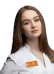 Наумова Мария Андреевна