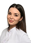Атаева Абидат Ахмалутдинова