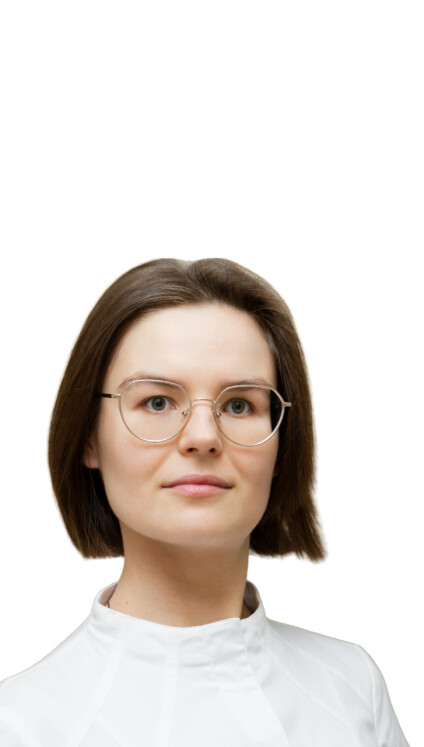 Врач Титова Мария Дмитриевна 