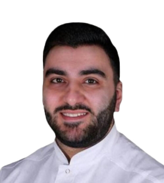 Врач Геворгян Акоп Петикович 